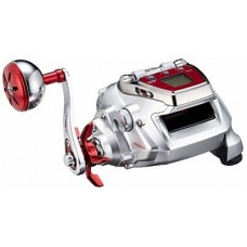 Daiwa SEABORG 500J IKA TUNE Red - Sale